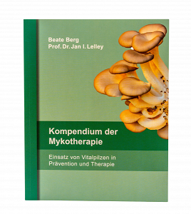 Kompendium der Mykotherapie